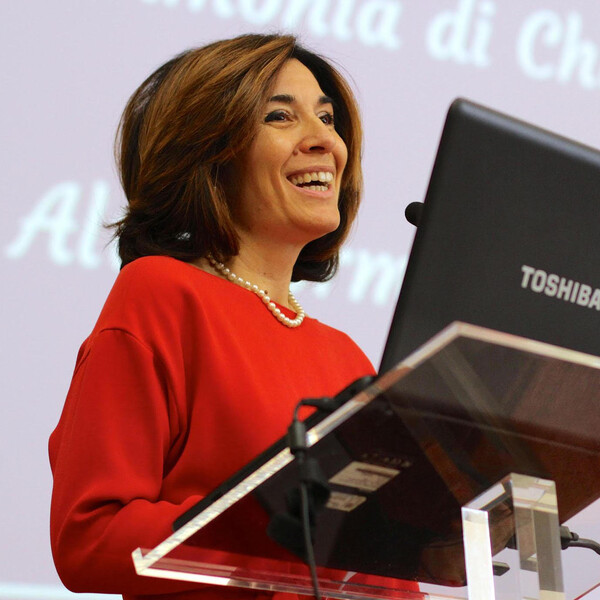 Antonella Salvatore